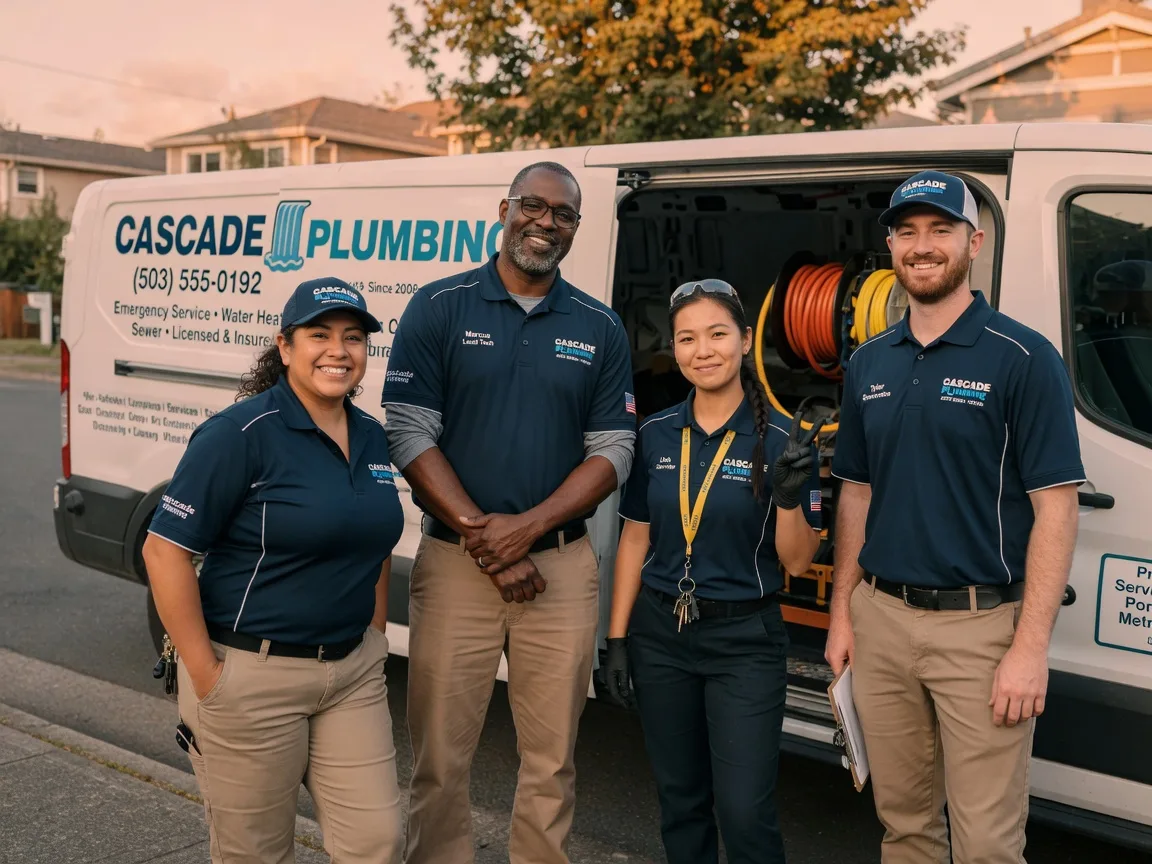 Emergency Plumber company in Benezett, PA
